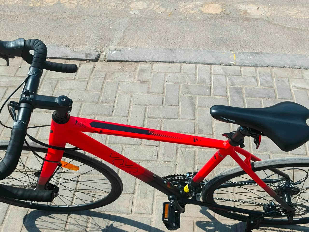 للبيع *********** واتساب سعر مع  التوصيل ب ٢٨٠ بسبب مشكله في عقرب الاماميه
