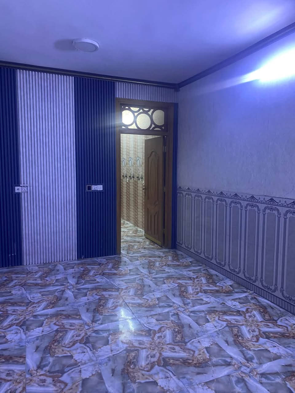 زعفرانيه • شارع الكهرباء • غرفتين
