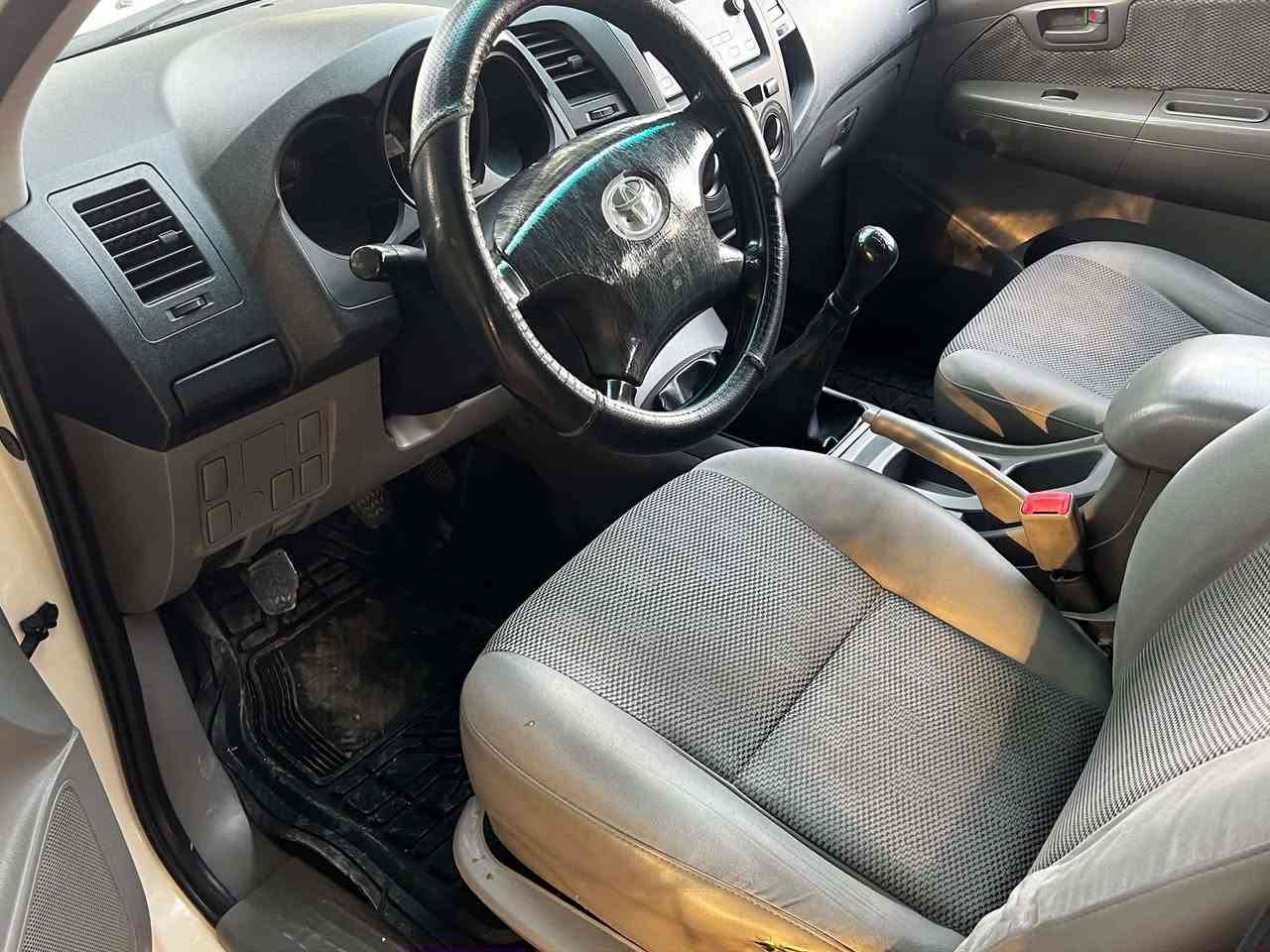 فلاحي • ٢٠٠٨ • بدون صبغ