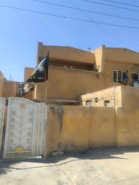 خط البياع • ١٧٠م • قريب شارع عام