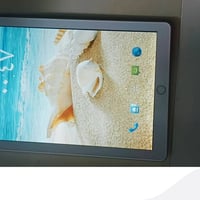 ايباد • ٥١٢ • مكفل الذاكرة