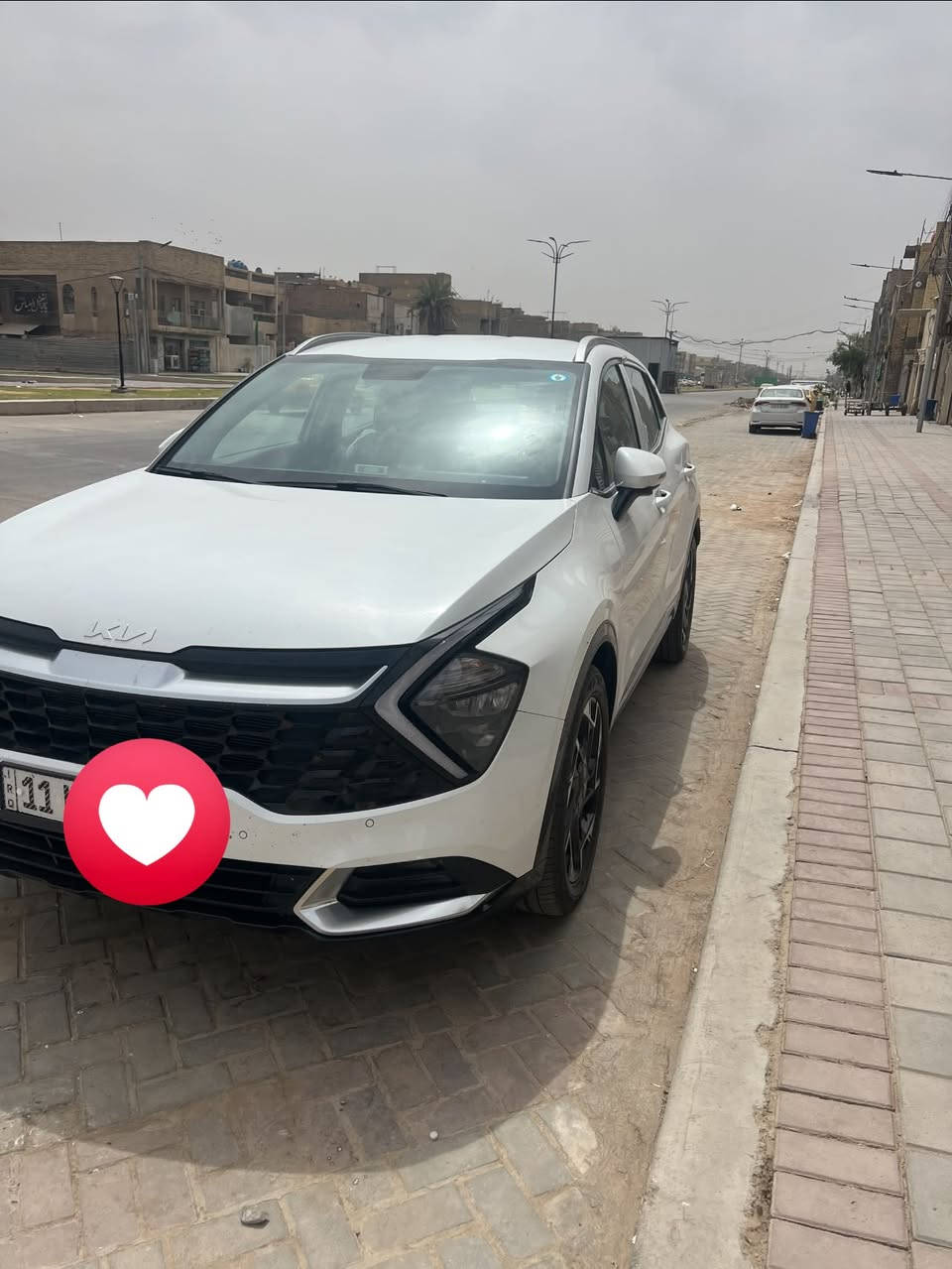 سلام عليكم سبورتج خليجي شركه الدوليه  موديل 2024 كفاله عامه علا وضع زيرو سياره ماشيه 40 حقيقي  تايرات الشركه  سياره فول عده بونراما سياره بصمه وكراسي كهرباء بصمه تشغيل ابواب شاشه جبيره ثنين بلادي كامره بلاديه شاحن  رقم السياره بغداد بسمي السعر 215 العنوان بغداد مدينه الصدر رقم الهاتف ***********
