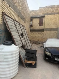 الدوانم بيت موزان • ٨٠م • قرب الشارع الرئيسي