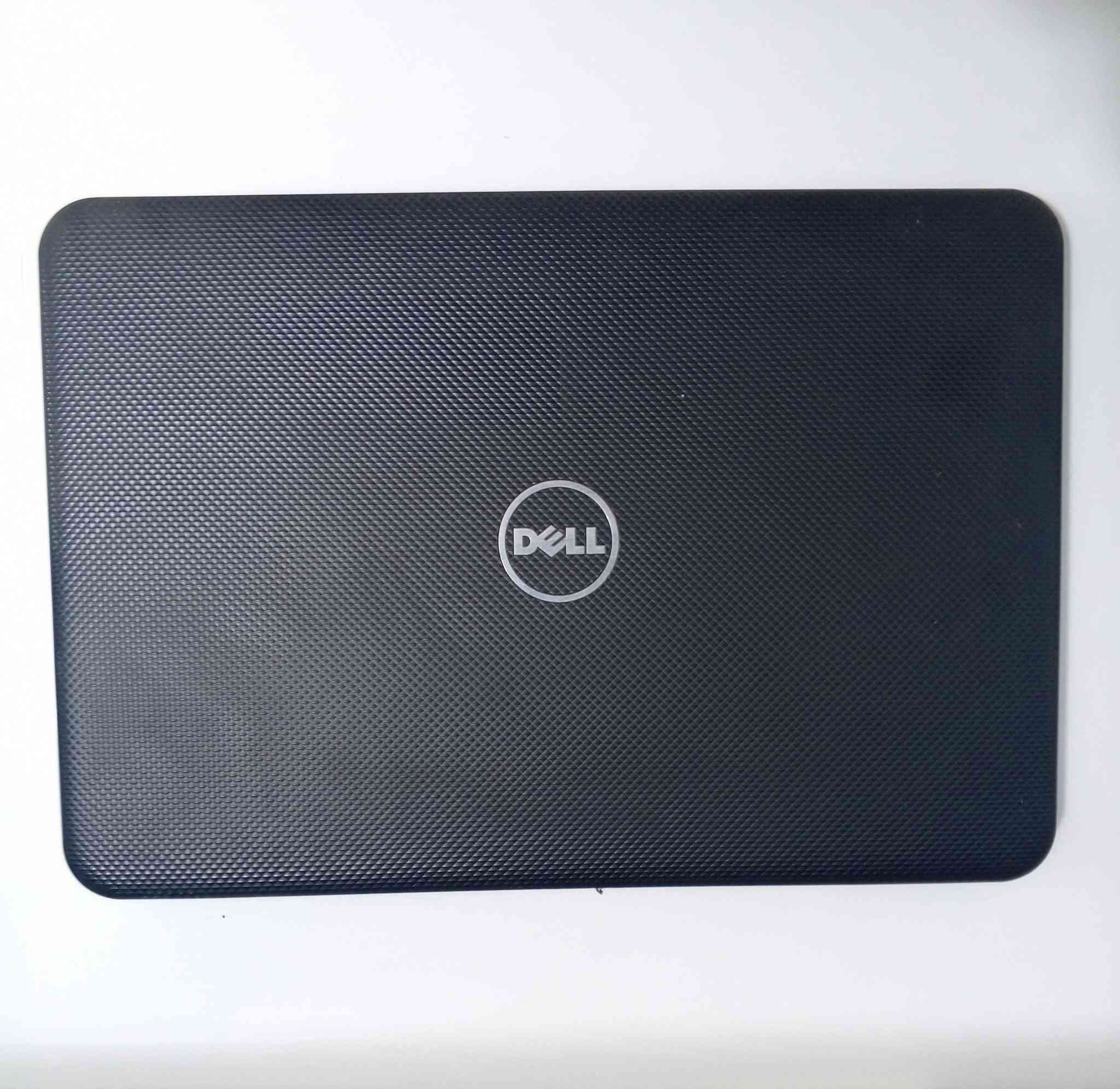 لابتوب dell
شاشه محتركه ضعيف البطاريه 
السعر 75 الف 
الموقع البصره 
للاستفسار ***********
