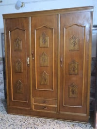 ٣ أبواب • صاج • ٥ ميل