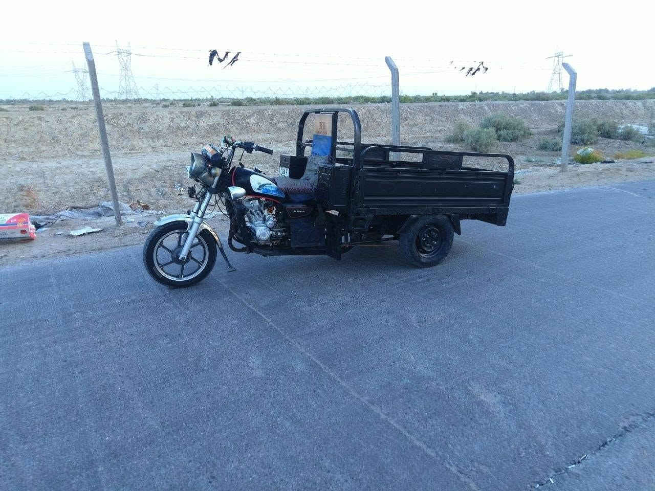 جمره للبيع موديل 2023رقم وسنويه 
مكان ديوانية شافعيه شراي اتصل ***********
