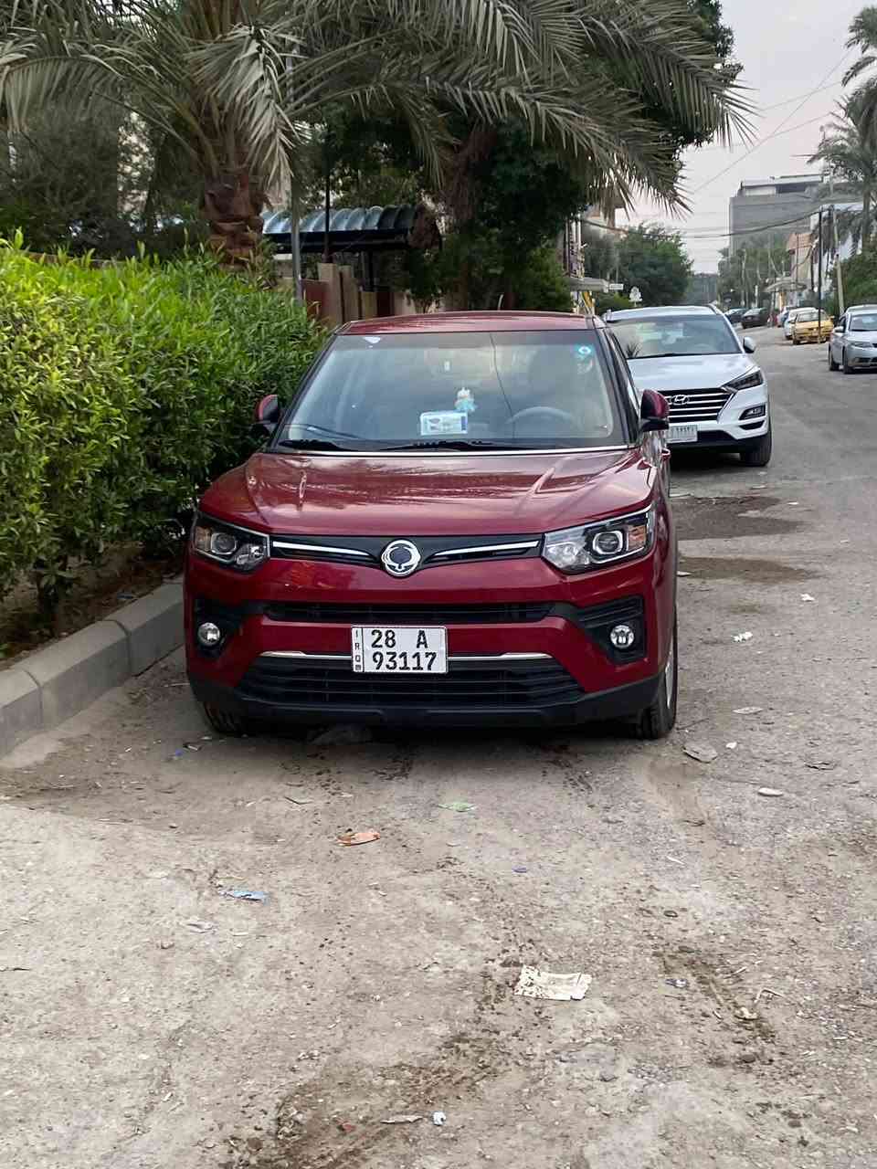 تيفولي • ٢٠٢٢ • محرك ١٦٠٠