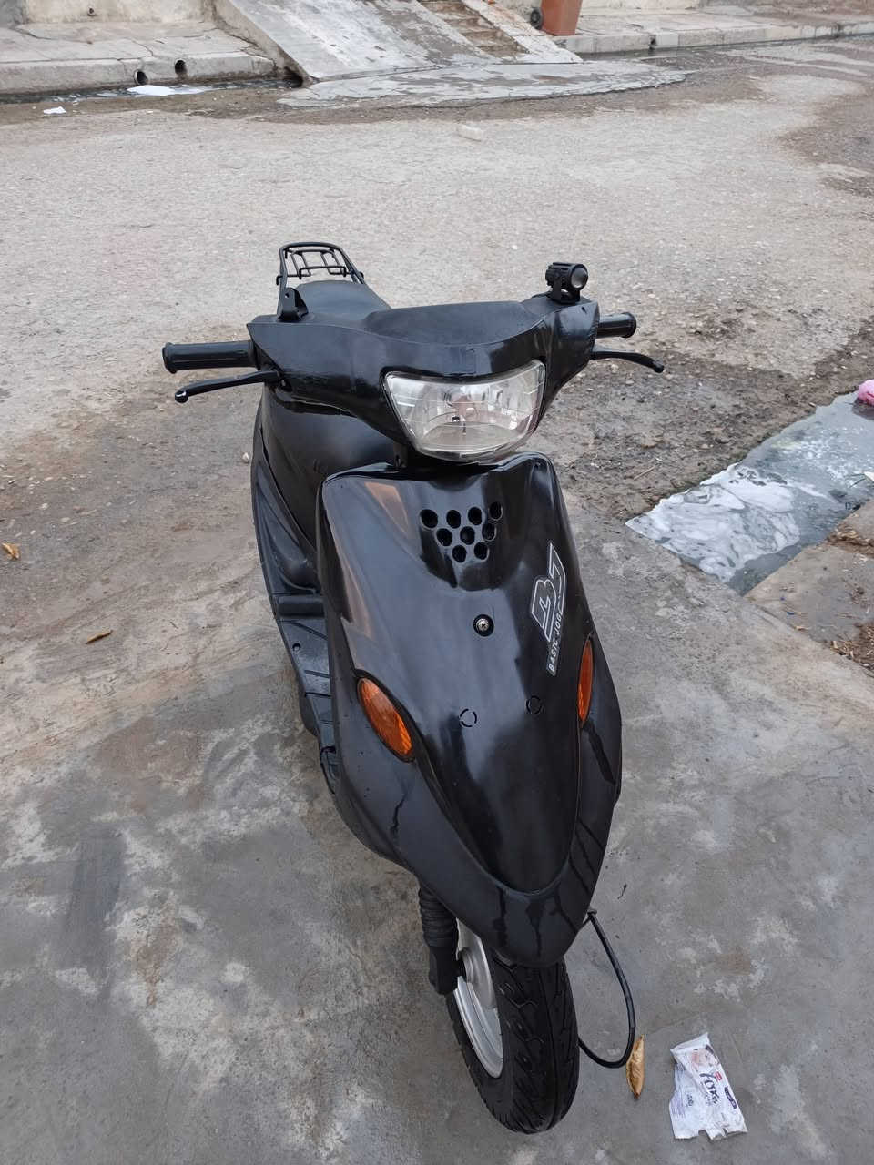 بيجي • نضيفه • سلف