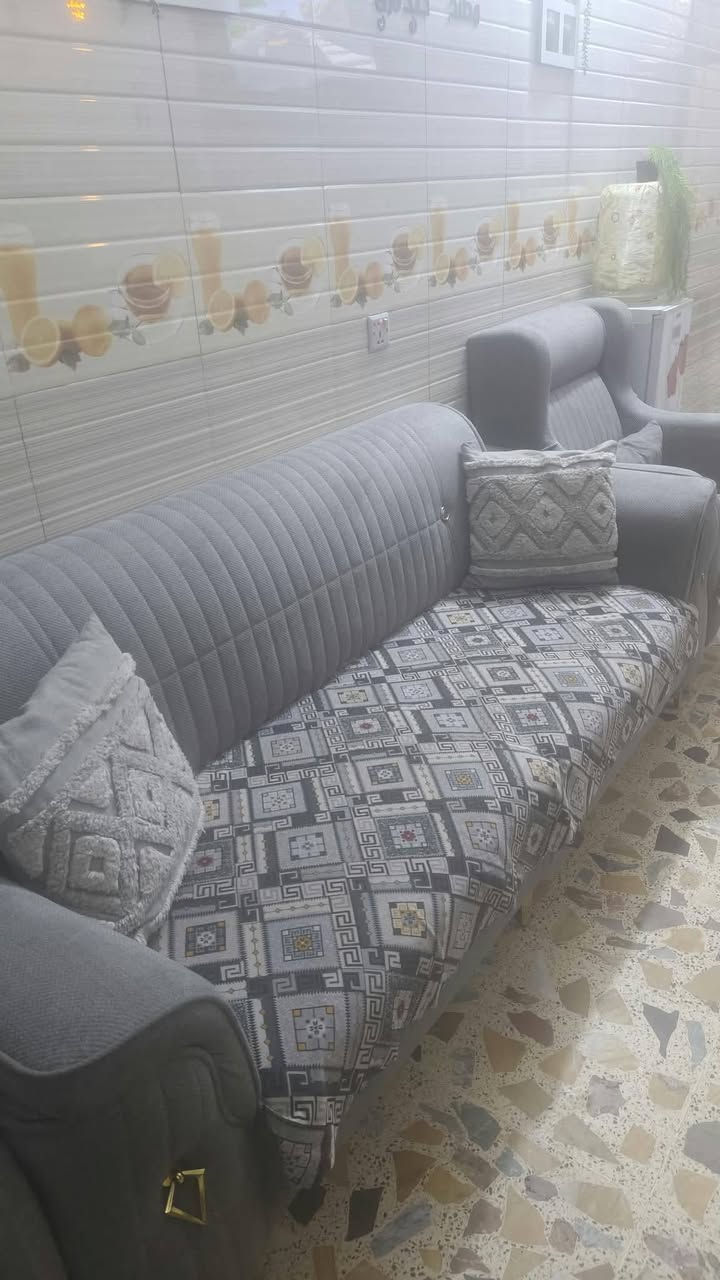 كنب • بغداد