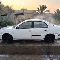 سمند • ٢٠١٠ • تحويل مشروط