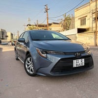 كورولا ٢٠٢٣ • وارد أمريكي • مكينة ٢٠٠٠