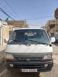 موديل ٩٤ • مكينه ٢.٥ • كربلاء