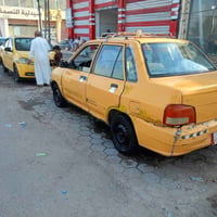 سايبة • النجف • الماني
