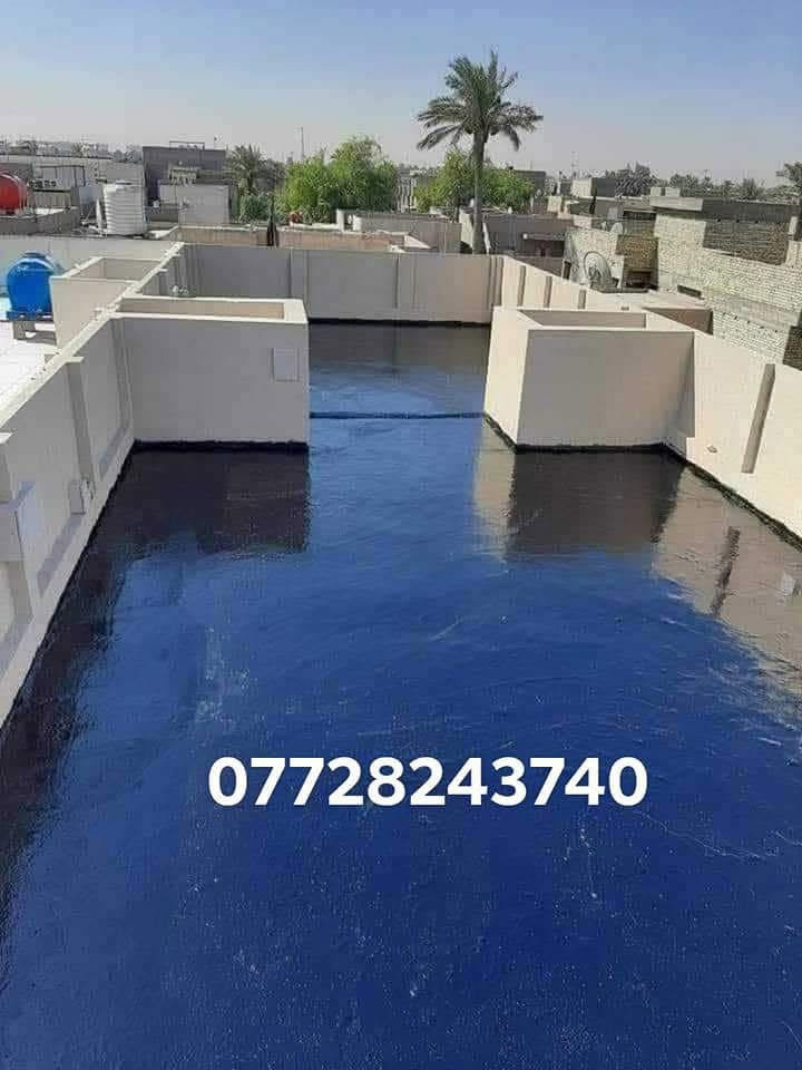 قبل نزول الأمطار 

(كمل صطحك وخلص )

ابو امير لتطبيك الصطوح بل اشتايكر والزفت اوالايزوكام والنايلون الزراعي والرمل الشط والباد وإعادة الماستك والكوي

***********
***********
***********
