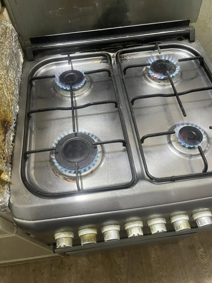 طباخ • مستعمل • بغداد حي اور