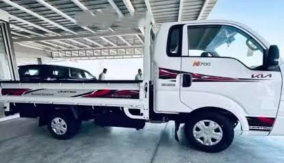 اختيارك للشاحنة المناسبة بعملك 🚒

 #شركة_البراق_الخاطف_لتجارة_السيارات_بالتقسيط_المريح 🌹

        وصول ســيارة كــيا بنكـو 2.7 - بالتقسيط المـريــح   

     #بـــدون_كفيــــل ***  #حــــــــرة ***  #مــع_اللــوحــات

        وبأجــرائات & سهـــلة & وبسيـطة & وســريـعة 

والفئات المشمولة بالتقديم 👇

🎴الموظفين المدنين    🤍 بدون كفيل 

🎴منتسبين الداخلية      🤍 بدون كفيل 

🎴منتسبين الدفاع        🤍 بدون كفيل  

على ان يكون الراتب الصافي ضعف القسط للمقترض 

للاستفسار  :-

زورو مقر الشركة 👇

السماوة - حي الصدر - شارع النادي الرياضي - قرب مدرسة أقرأ 

او الاتصال بالارقام :-

*********** 📞 ( واتساب )

*********** 📞   

                                   زيارتكم تسرنا عرض أقل

نص مكتوب في الصور:
- Movement that inspires كيا بنكو بالتقسيط شركة البراق الخاطف لتجارة السيارات السيارة حرة وغير محجوزة مع اللوحة المرورية العراق I R A Q 36875 ب - 22 شمول الموظفين ومنتسبي الداخلية والدفاع بإجراءات بسيطة وسهلة بدون كفيل تقسيط مريح الضمان التأمين اللوحة المرورية تسليم سريع شركة البراق الخاطف اختيارك للسيارة بالتقسيط السماوة - حي الصدر شارع النادي الرياضي *********** ***********
- KИ
- КИ
