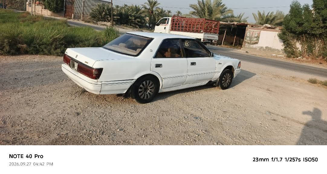 السلام عليكم هارتوب فنصه يسرا بلاد كير ومكينه ونجي جدد حداديه  كهربائيات عامه شغاله رقم ديالى مشروع وطني تحويل مباشر راعيها يمي تخم تاير جديد مكفوله من الكص والنقل جثه سياره جاهزه وحلوه وترايك وين مايعجبك مكان نجف ابو صخير سعر 28 وبيهه مجال رقم التلفيفون *********** اخوان مكلف بل نشر النجف, العراق

نص مكتوب في الصور:
- NOTE 40 Pro
- 2026.09.27 04:42 PM
- 23mm f/1.7 1/338s ISO50
- 23mm f/1.7 1/257s ISO50
- NOTE 40 Pro 2026.09.27 04:43 PM 23mm f/1.7 1/232s ISO50
- 2026.09.27 04:43 PM
- 23mm f/1.7 1/128s ISO50
- 23mm f/1.7 1/100s ISO150
- 23mm f/1.7 1/100s ISO161
- 23mm f/1.7 1/100s ISO166
- 23mm f/1.7 1/100s ISO113