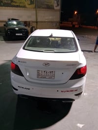 اكسنت • ٢٠١١ • خليجي