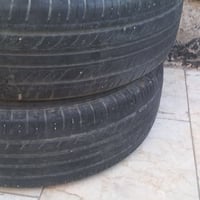 تايرات اكسنت • ١٨٥/٧٠ • نص عمر