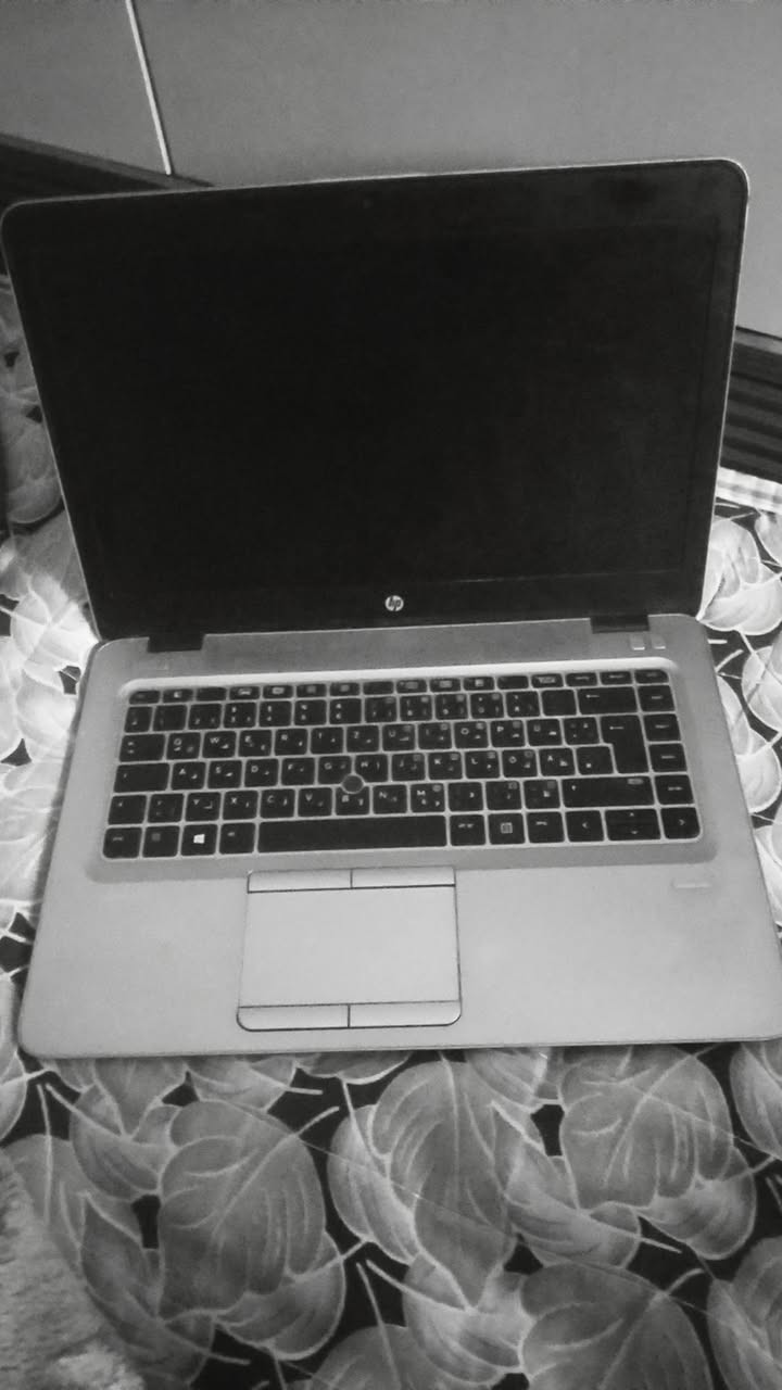HP ProBook 445 G8 • Ryzen 5 5600U • رام 8GB