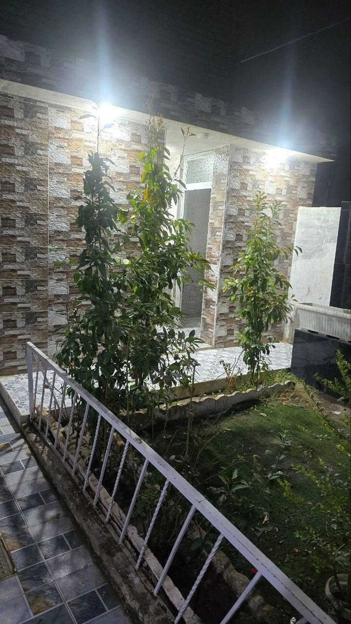 الدار للبيع المساحه 200 متر شارع مركز الشرطه حي الجهاد الستفسار ***********
