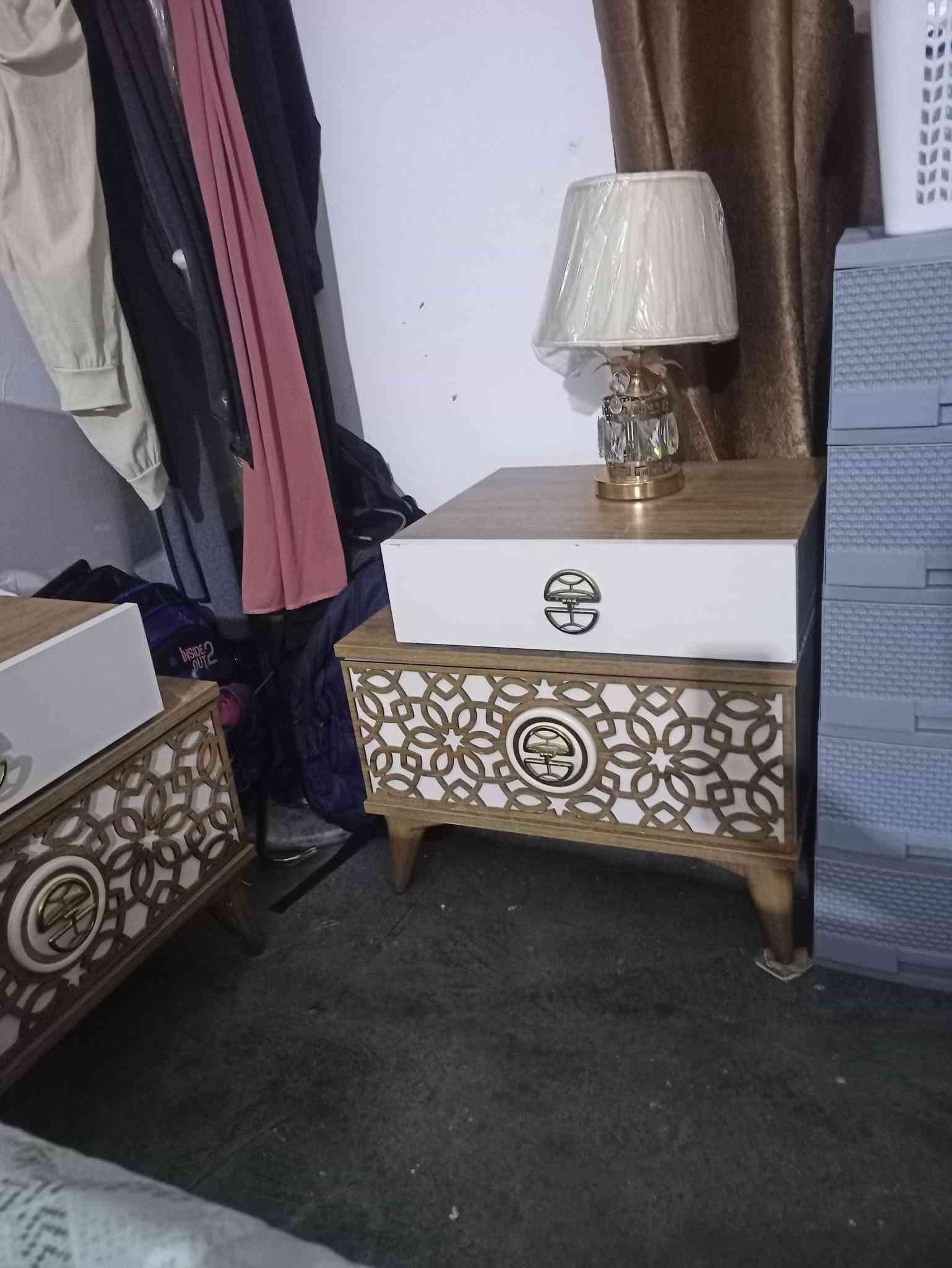 غرفه نوم • كلش نظيف • اركيلة ٢