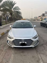 النترا • ٢٠١٧ • رقم كربلاء