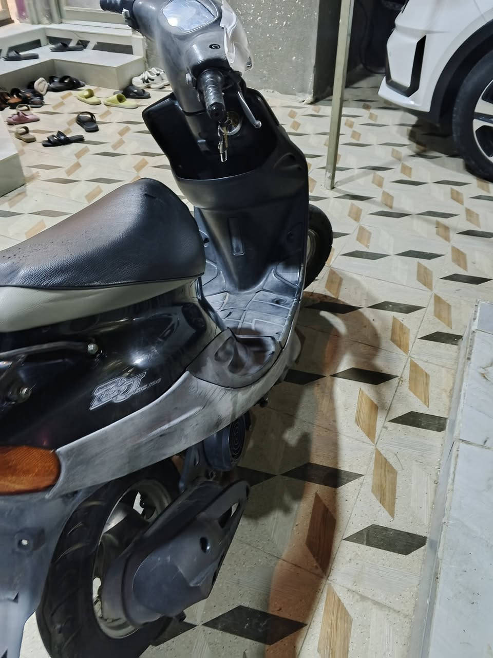 بيجي • ٦٠ • نضيف