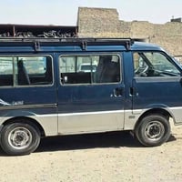 بستا • موديل ٩٥ • رقم بغداد