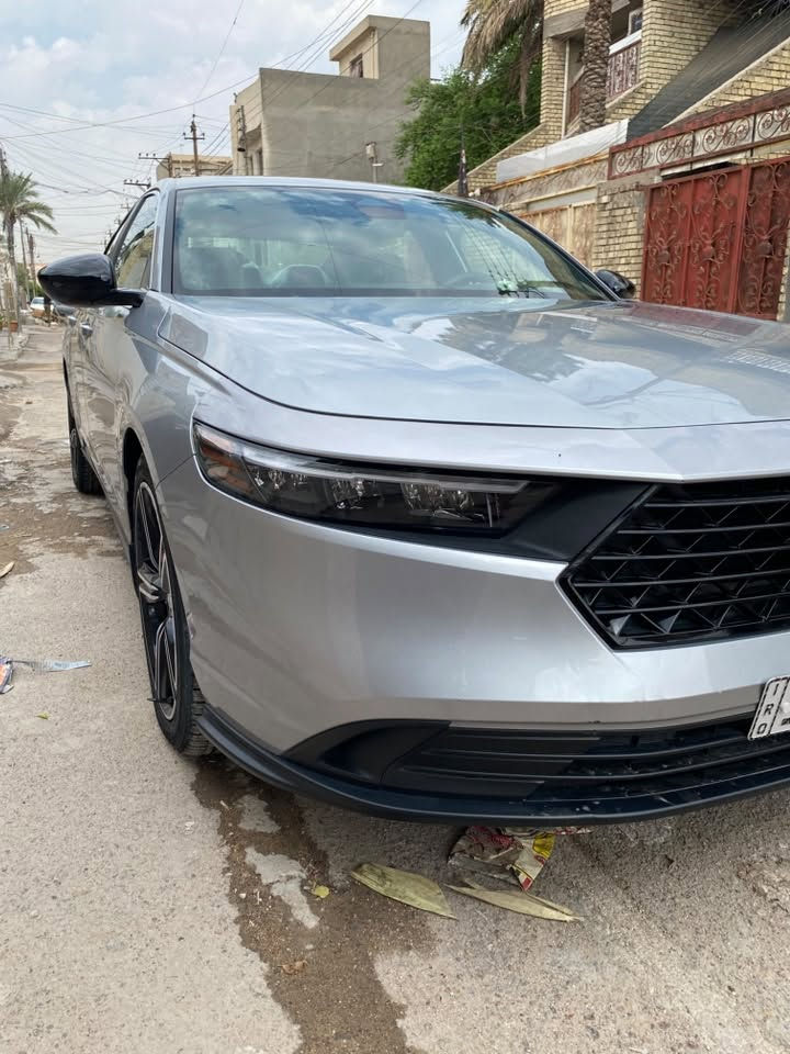 اكورد هايبرد • ٢٠٢٤ • ٢٨٠٠٠ كم