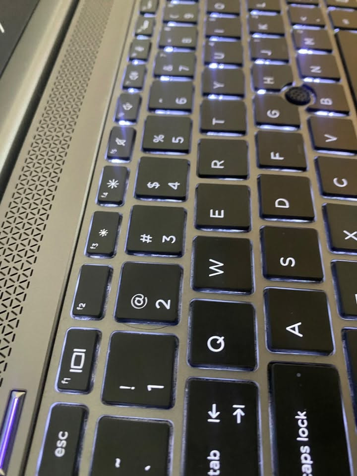 HP ZBOOK
كور i 7 الجيل 8 

شاشة فول اجدي 

كيبورت ضوي 

شاحنة اصليه شرط الجهاز ما مفتوح ولامصلح 

ssd 256 

رام 8 

تواصل وتساب 

***********

نص مكتوب في الصور:
- Settings Find a setting TCS Local Account Home System Bluetooth & devices Network & internet Personalization Apps Accounts Time & language Gaming Accessibility Privacy & security Windows Update System > About Processor Intel(R) Core(TM) i7-8665U CPU @ 1.90GHz 2.11 GHz Installed RAM 8.00 GB Speed: 2400 MT/s Graphics card 128 MB Intel(R) UHD Graphics 620 Storage 238 GB 60 GB of 238 GB used DESKTOP-0G6FVLQ HP ZBook 14u G6 Rename this PC Device info Copy Device name DESKTOP-0G6FVLQ Processor Intel(R) Core(TM) i7-8665U CPU @ 1.90GHz (2.11 GHz) Installed RAM 8.00 GB (7.34 GB usable) Graphics card Intel(R) UHD Graphics 620 (128 MB) Storage 60 GB of 238 GB used Device ID 30431A38-1E3F-4A14-9EE0-9F7686EF24C9 Product ID 00330-80000-00000-AA062 System type 64-bit operating system, x64-based processor 34 °C مشمس Search ENG 10:55 AM 25/09/2026