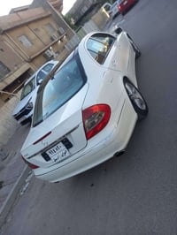 مرسيدس • ٢٠٠٧ • رقم اربيل