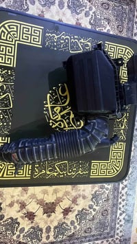 شوتة فولستر N • بلادية • نضيفة وكاملة