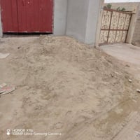 رمل لبخ • ٤ امتار • للبيع