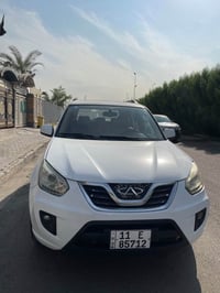 تيكو • ٢٠١٣ • كفاله عامه