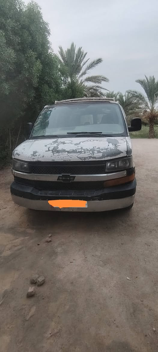 جمسي سفانه • ٢٠٠٧ • بغداد مصفره