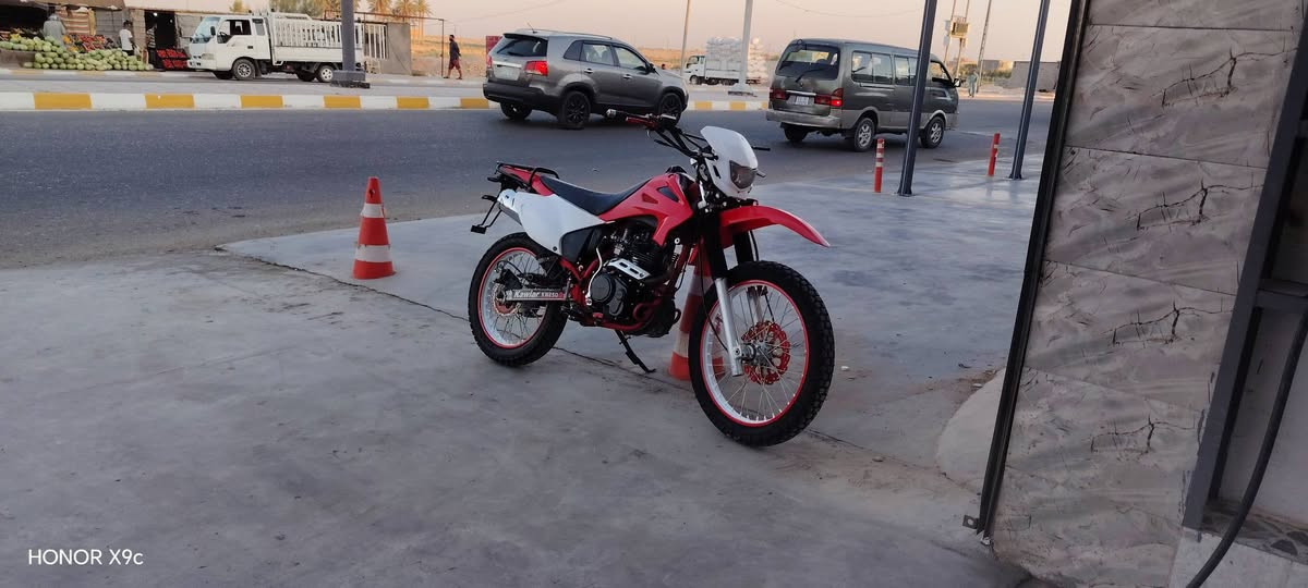 قفاز • ٢٠٠ • موديل ٢٤