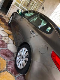 أوبتيما • ٢٠١٦ • وارد أمريكي