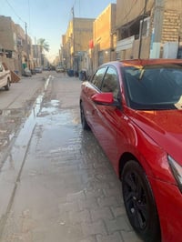 إلانترا • ٢٠٢٢ • ماتور وكير
