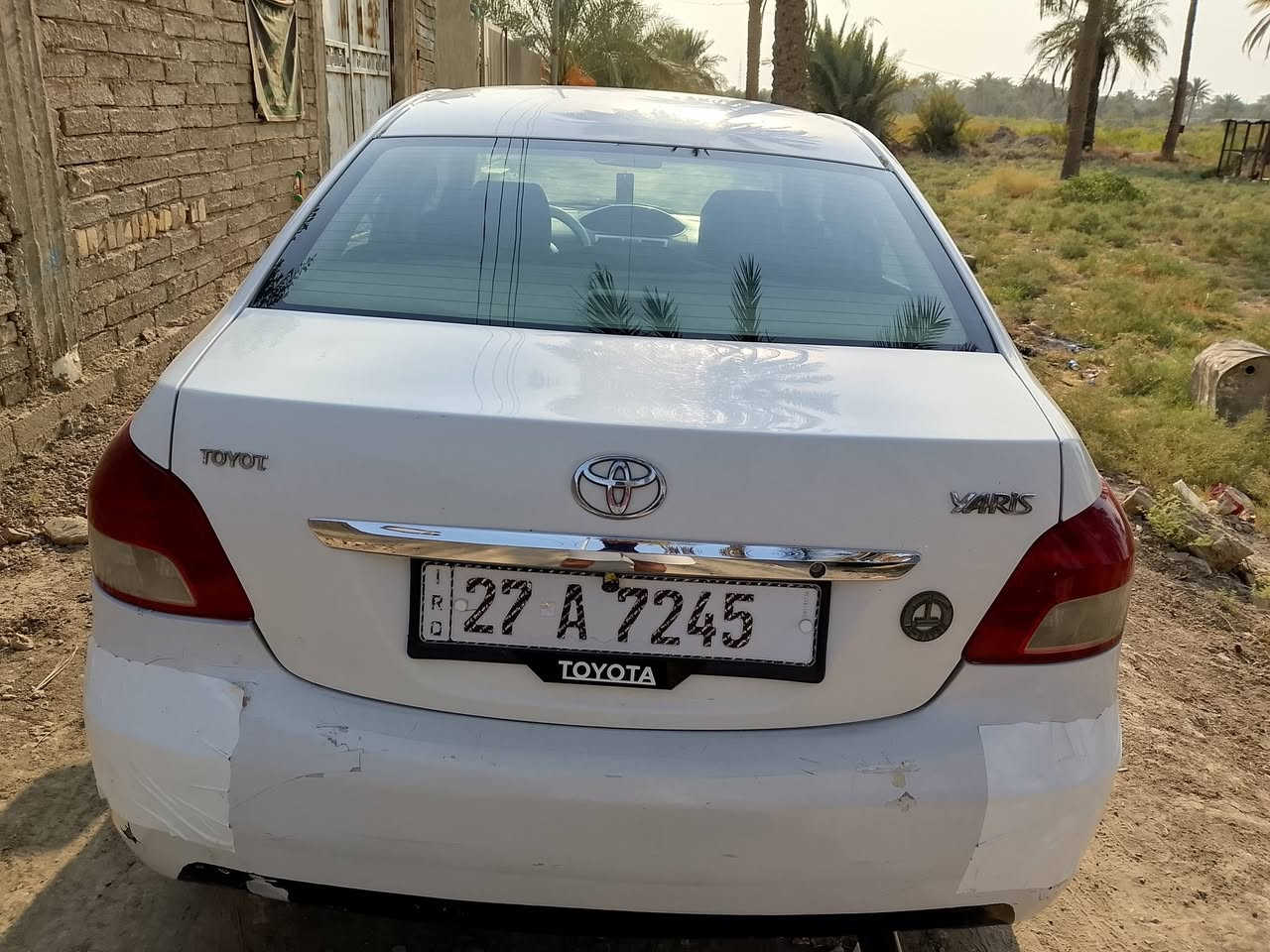 السلام عليكم يارس ٢٠٠٧خليجي صبغ حزام السياره كفاله كير ومحرك تبريد عاطل تخم تاير جديد باتري جديد السياره خير من الله سعر ٦٣ وبيها مجال قليل مكان سياره بابل تحويل ثاني يوم مكان السياره بابل ***********
