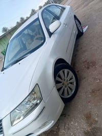 سوناتا خليجي • ٢٠٠٩ • رقم بابل