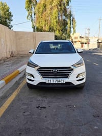توسان • ٢٠١٩ • بانوراما