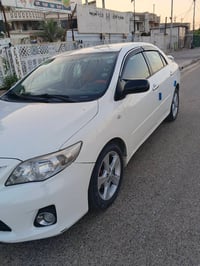 ٢٠٠٩ • ١٦٠٠ • ضربة بالبنيد