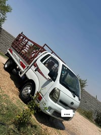 موديل ٢٠١٨ • محرك ٤٠٠٠ • بابل النيل