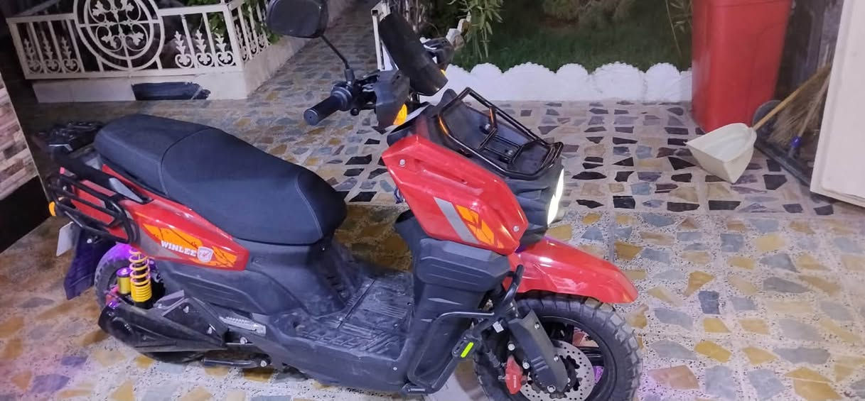 السلام عليكم دراجة بلجيس ماشية بس الف متر السعر 1250 بغداد مدينة الصدر ***********
