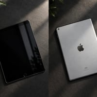 ايباد 9 • ٢٥٦ • نظيف