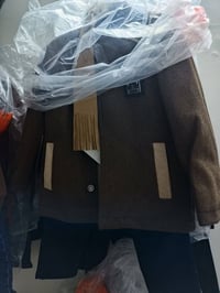 شلعه ملابس اطفال بناتي ولادي سيريات موديلات مختلفه درجى اولى 078160080...