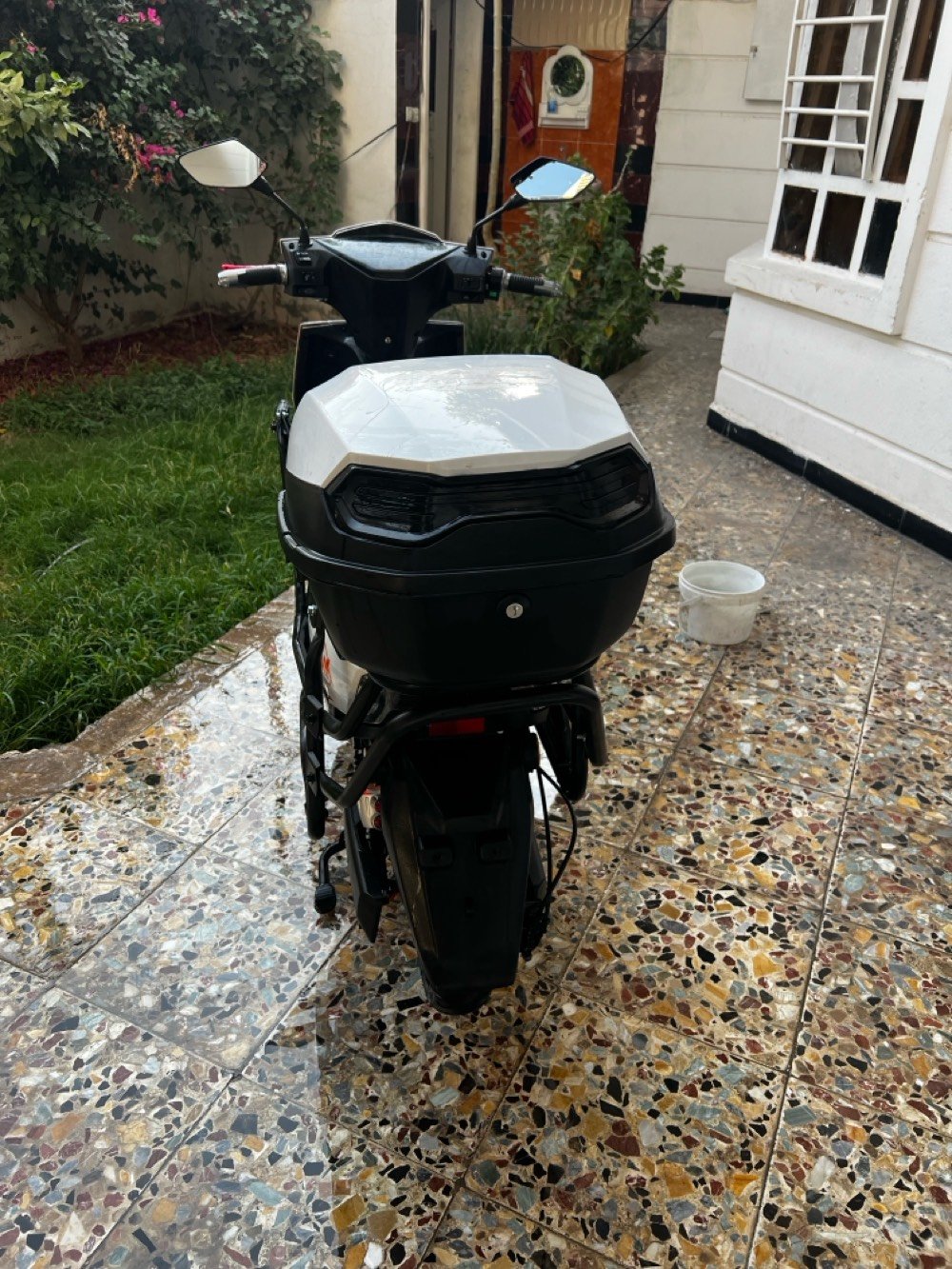 سكنس • بدون بطاريات • موديل25