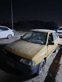 ٢٠١٢ • مكينة بيها بخار • رقم نجف