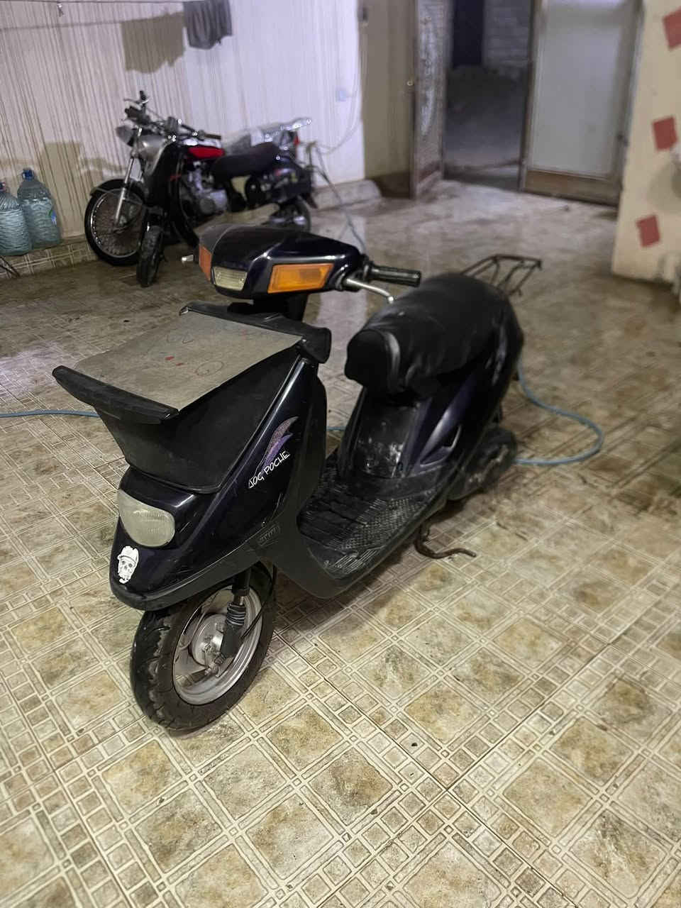 ‏سلام عليكم يا مها للبيع بلادي السعر 300 وبها مجال***********
